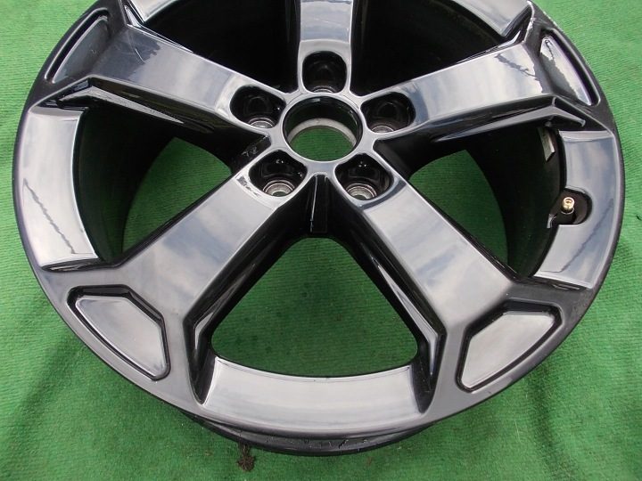 Литой диск Audi OE LATUS 7.0" x 17" 5x112 ET 45, фото 6