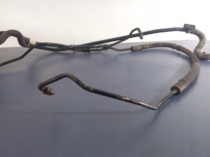 SEAT CORDOBA I ШЛАНГИ ГІДРОПІДСИЛЮВАЧА БАЧОК КОМПЛЕКТ 6K1422891, фото 2