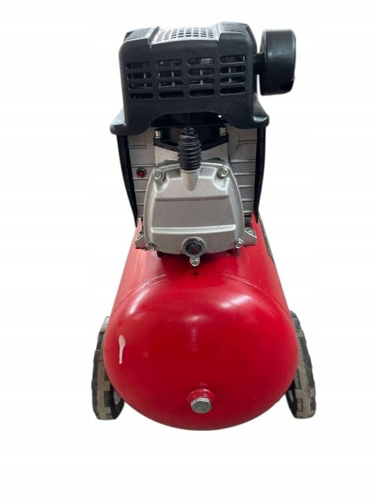 Компрессор масляный Einhell TE-AC 270/50/10 50 l 10 бар, фото 3