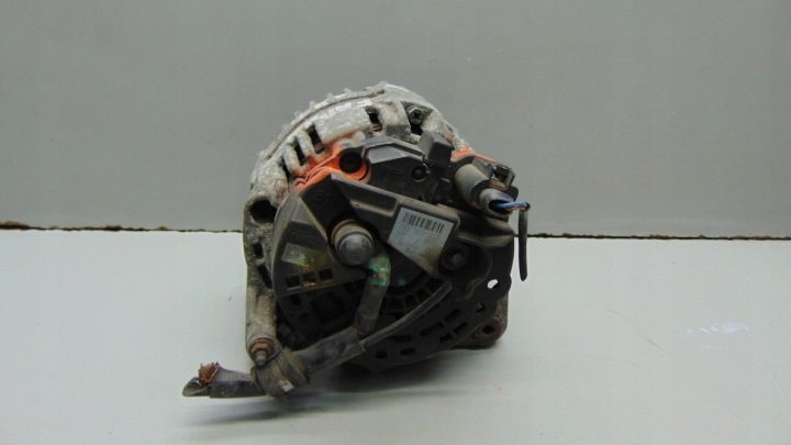 Генератор Skoda OE 045 903 023 А, фото 3