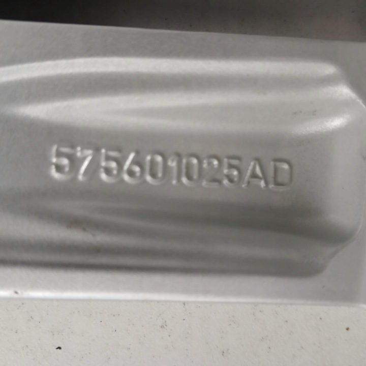 Литой диск SEAT OE ATECA FR 7.0" x 18" 5x112 ET 45, фото 3