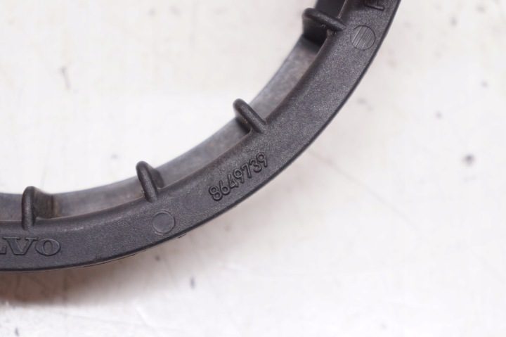 ГАЙКА ТОПЛИВНОГО НАСОСА БАКА VOLVO S60 I V70 II 8649739, фото 4