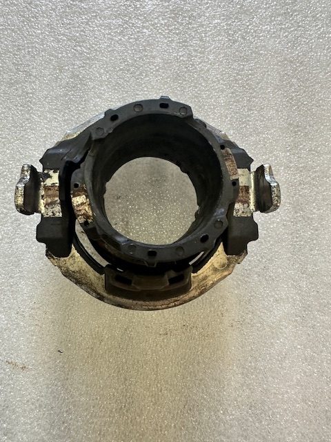 Подшипник упорный Kia Hyundai Optima Ceed Tucson Sportage i40 i30 414202D000, фото 1