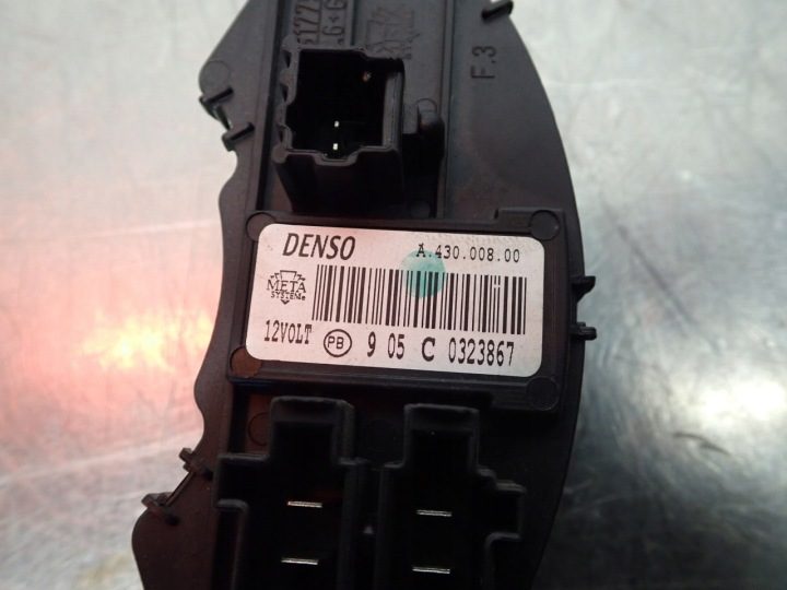 Fiat OE A43000800, фото 4