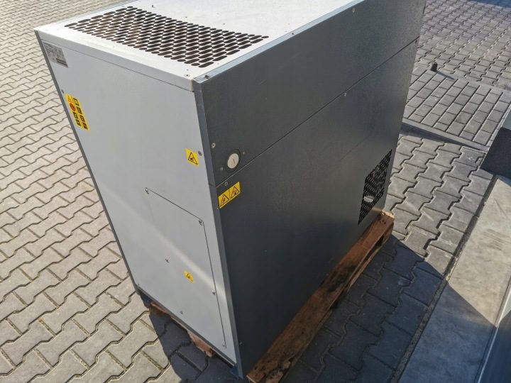 Компрессор масляный Atlas Copco GA 11 VSD FF 500 l 12,5 бар, фото 4