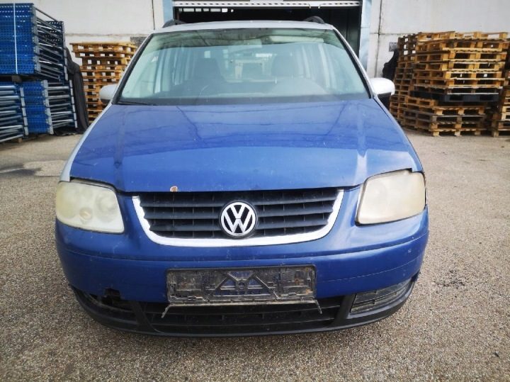 Volkswagen Touran Датчик скорости ESP 2006 1.9L 1k0907655d 10.1701-0364.3, фото 5