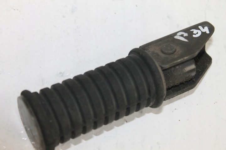 KAWASAKI ELIMINATOR 125 ПОДНОЖКА ПРАВАЯ ЛЕВАЯ, фото 3