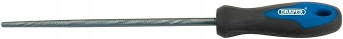 Draper 44961 комплект pilników и tarników с кронштейном Softgrip 200 мм, 8 шт., фото 4