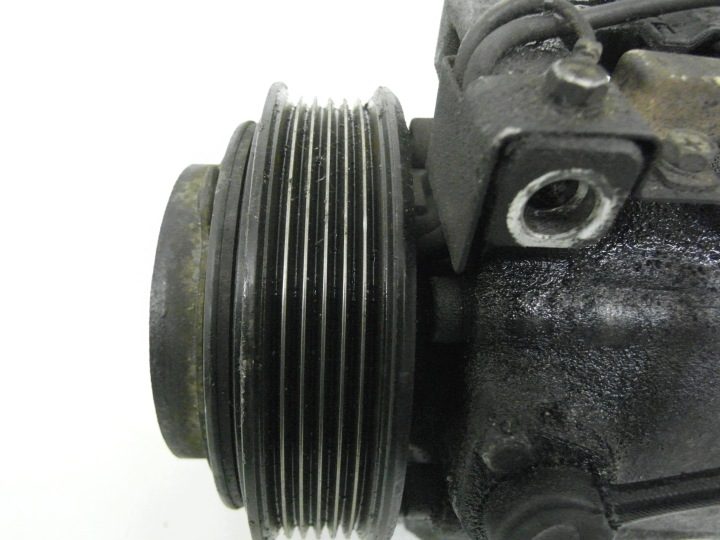 КОМПРЕССОР КОНДИЦИОНЕРА MERCEDES W202 C 220 0002340711 4472009053, фото 5