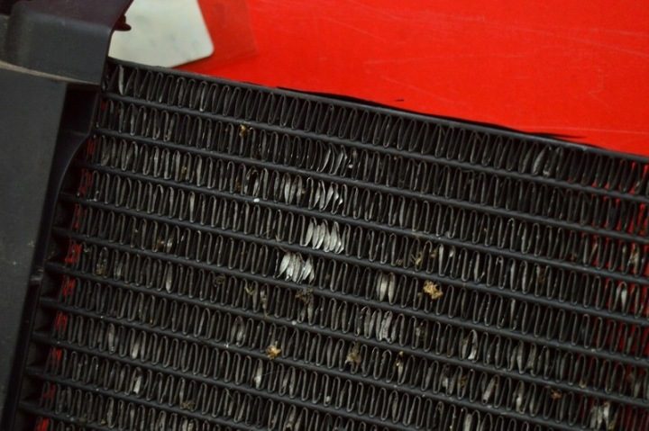 РАДИАТОР КОНДИЦИОНЕРА 3213303 BMW E90 E91 2.5i 218 Л.С. 04-12, фото 14