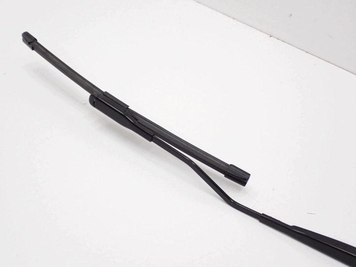 Поводок со щеткой дворника правый европа 98320-Q0000 Hyundai Bayon 22 г., фото 4