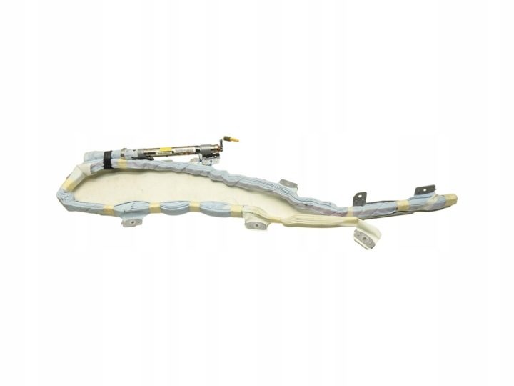 ШТОРКА AIRBAG ПРАВЫЙ LEXUS IS II, фото 1