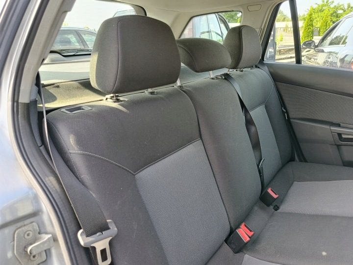 Opel Astra H 04-10 ДИВАН ЗАДНИЙ, фото 1