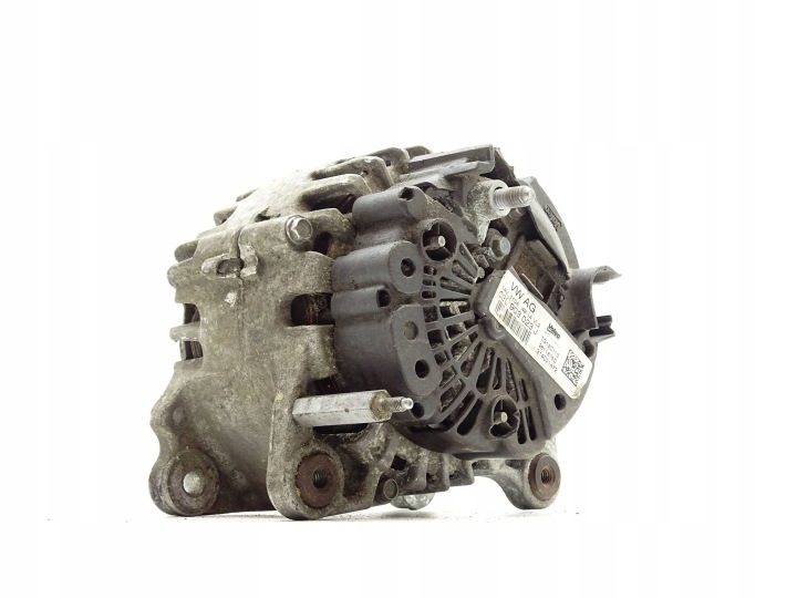 Генератор Seat Leon III 5F 2.0 TDI 03L903023J, фото 3