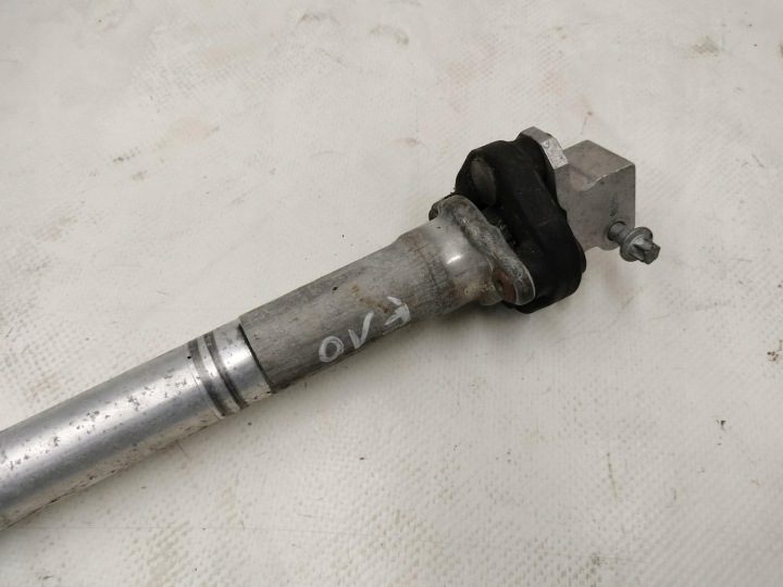 РУЛЕВАЯ ТЯГА КРЕСТОВИНА КОЛОНКА BMW 5 F10 F11 6790490, фото 3