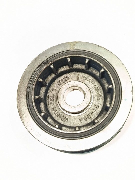 Шкив коленвала Ford Mondeo MK IV 94485A, фото 2