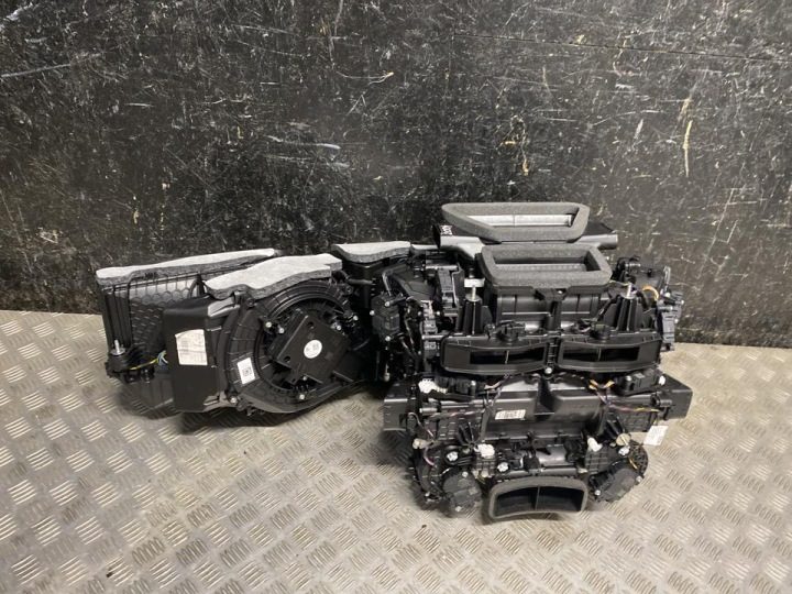 Корпус вентилятора 4B16816 BMW 5 G60 2025, фото 1