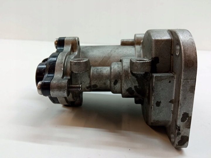 КЛАПАН EGR 724809890 1.8 TDCI Ford S-MAX I (2006-2015), фото 6