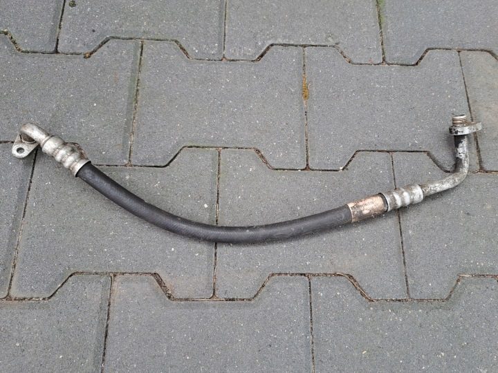 Citroen Peugeot 307 трубка кондиционера 2.0 HDI 9637469480, фото 1