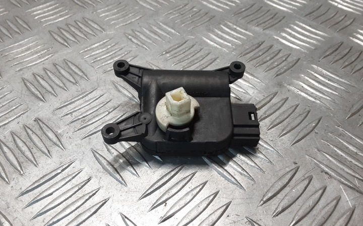 2006 Seat Altea Моторчик заслонок обдува 0132801338, фото 1
