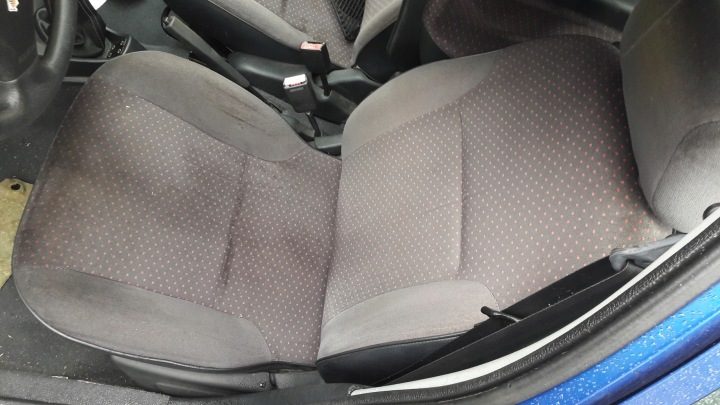 Зеркало левое CITROEN SAXO 98 г. 1.1, фото 11