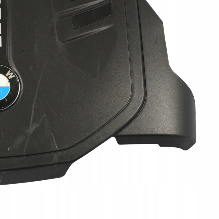BMW F30 F31 F32 F33 F36 РЕСТАЙЛИНГ G11 G12 Бензин B58 Крышка Двигателя 8616573, фото 4