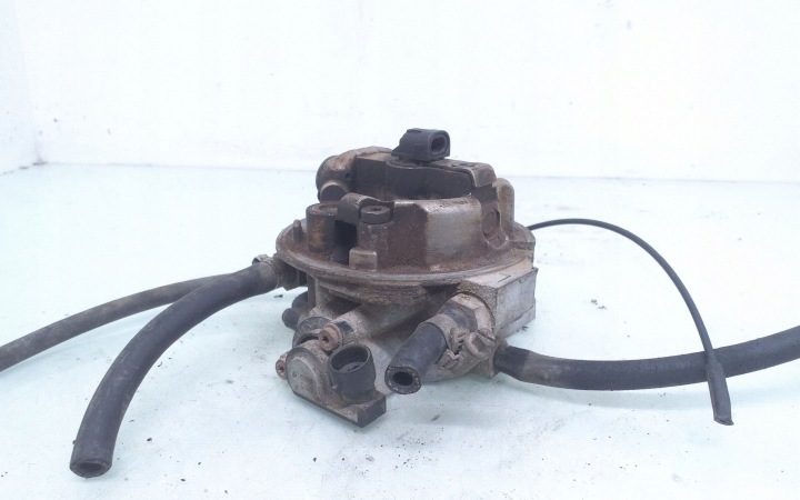 1994 Opel Astra F Карбюратор, фото 2