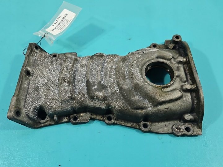 КРЫШКА ГРМ SKODA YETI 1.2 TSI 09-12, фото 5