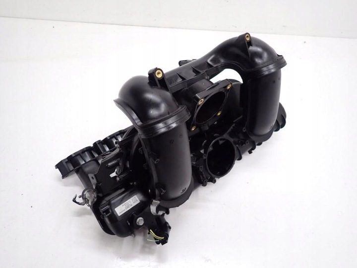 BMW E83 X3 ВПУСКНОЙ КОЛЛЕКТОР N52 7548027, фото 4
