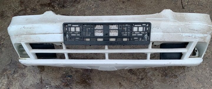 Daewoo OE 96272109+96272110, фото 3
