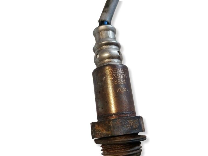 Лямбда-зонд 03-08 Mitsubishi Outlander I 234000 8864 Denso, фото 4