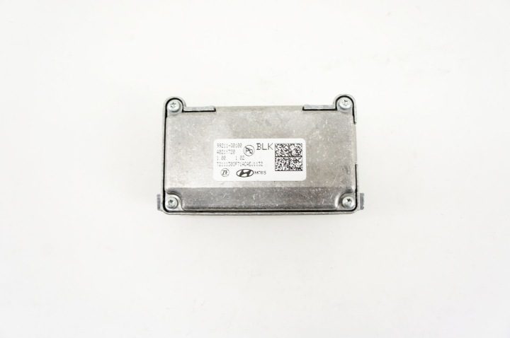 PO303 Hyundai Bayon Камера Ассистент полосы Движения 99211-Q0100, фото 3