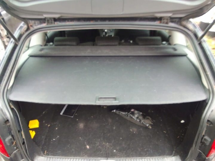 Renault Laguna 2 шторка универсал рестайлинг, фото 1
