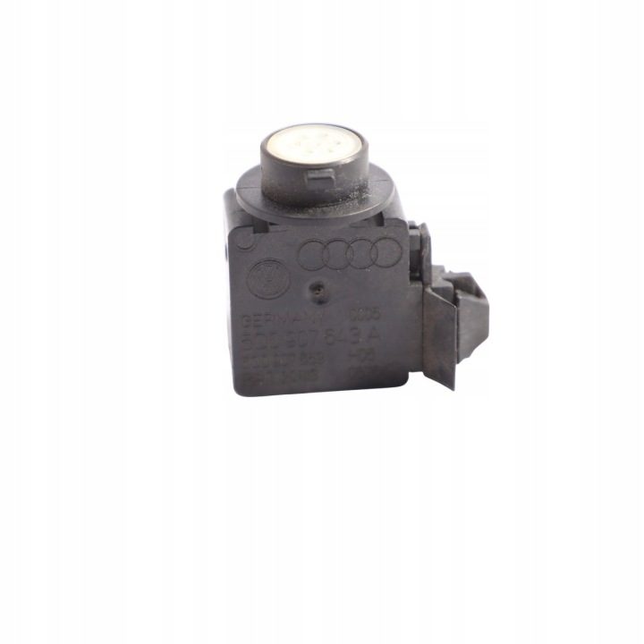 DW GOLF 7 ДАТЧИК КАЧЕСТВА ВОЗДУХА 5Q0907643A, фото 11
