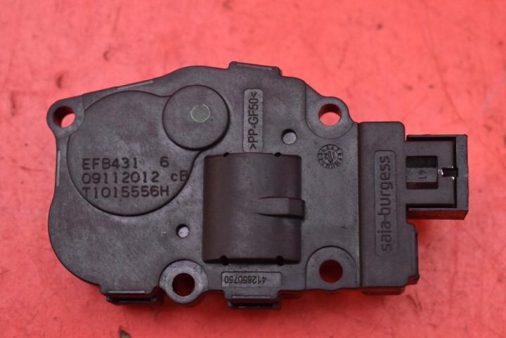 МОТОРЧИК ПЕЧКИ T1015556H BMW F30 F31 2.0 т 245 Л.С. 11-16, фото 1