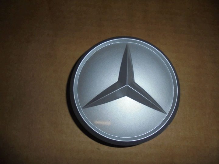 Крышка Mercedes-Benz OE 80 мм 1074000025, фото 1
