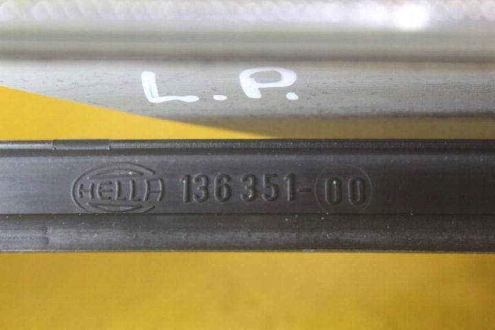 Фара VW Transporter T4 Caravelle Multivan 13635100 Hella NR4543, фото 4