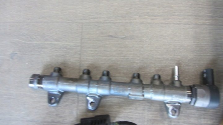 BMW X1 F48 X3 G01 G30 B47 2.0D ФОРСУНКИ ТОПЛИВА НАСОС МОЛДИНГ СИСТЕМА 8579230, фото 3