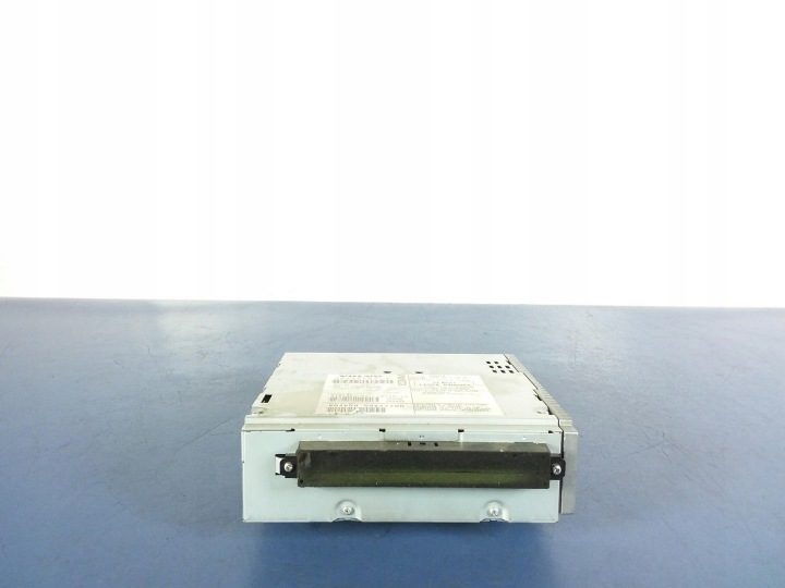 Volvo S40 II V50 C30 04-12 Считыватель CD Магнитола, фото 1
