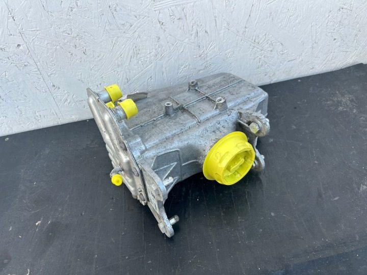 Audi RS4 RS5 B9 8W0 2.9TFSI интеркулер 8W0145785B, фото 2