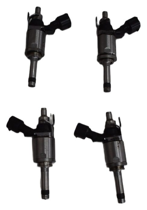 Форсунка Bezpośredni Renault H5F 1.2TCE 1,2TCE двигатель 1.2 TCE, фото 1