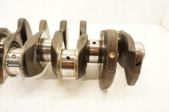 Коленвал номинал Mini Cooper BMW X1 1 2.0 16V 863954101 7640888, фото 4