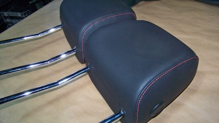 Seat Leon III 3 FR 15 г. подголовник передний правый левый, фото 2
