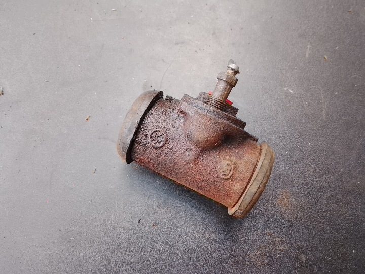 FIAT OPEL VW AUDI MERCEDES MAZDA SKODA LADA ЦИЛИНДР ТОРМОЗА НОВЫЙ, фото 10