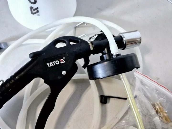 Yato YT-06835 Комплект pneumat для системы тормозной, фото 3
