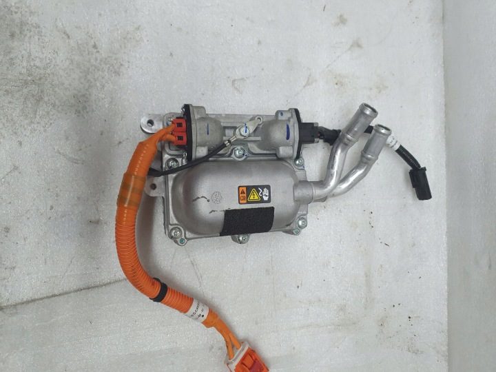 ЦИРКУЛЯЦИОННЫЙ НАСОС ОТОПЛЕНИЯ MAZDA CX-60 KH 228P0H950A, KR9P-61FHX, фото 1