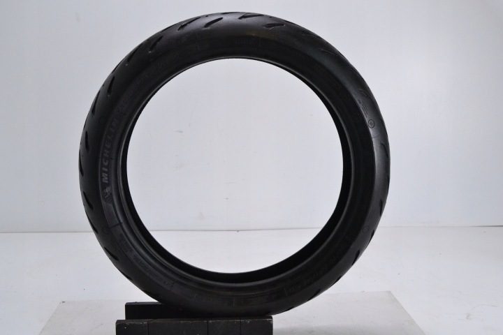 Michelin Pilot Road 5 F 120/70ZR17 58 Вт, фото 2