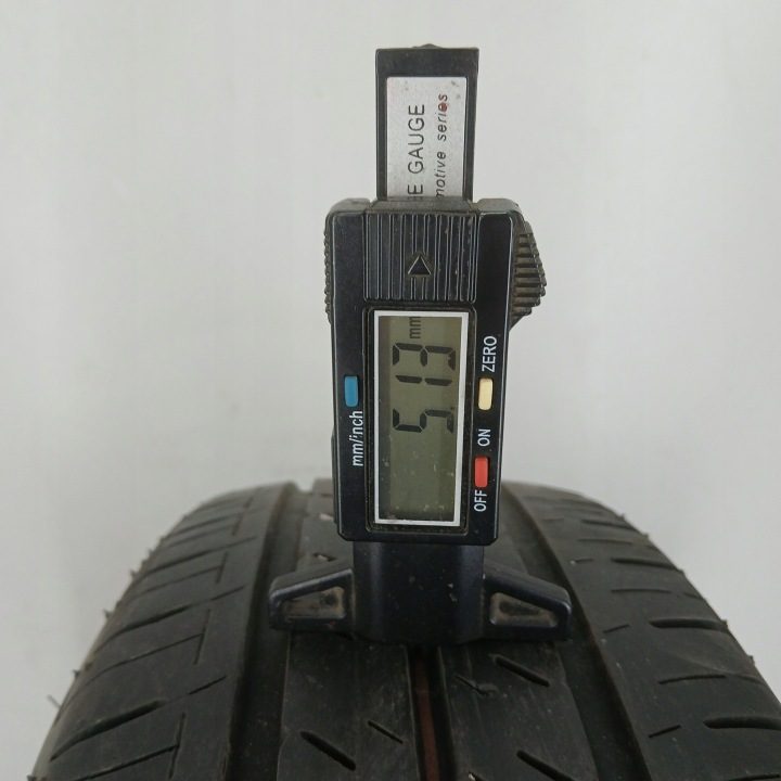 Шина летняя Bridgestone Ecopia EP150 175/65R15 84 H, фото 3