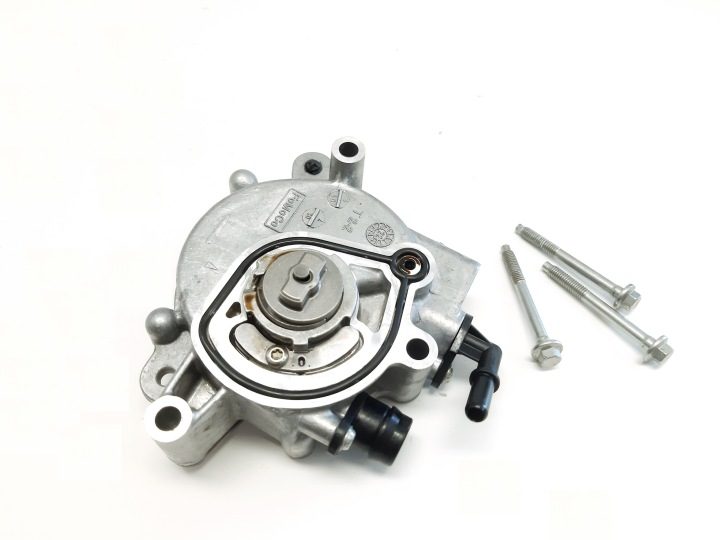 FORD FIESTA MK8 1.0 ECOBOOST B7JB НАСОС ВАКУУМНЫЙ H6BG-2A451-AC, фото 2