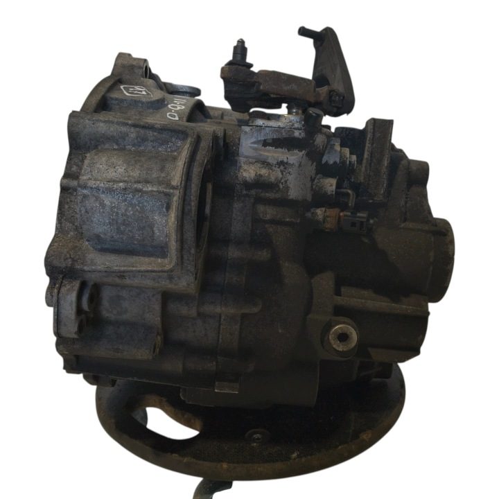 КОРОБКА ПЕРЕДАЧ VW Passat B6 Golf V Jetta 2.0 TDI 140 л.с. механическая МЕХАНИКА KDN, фото 6